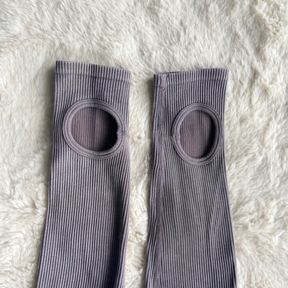 ZARA Seamless leggings - Picture 6 of 6